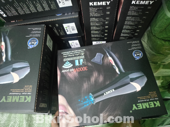 KM-2378 Hair dryer